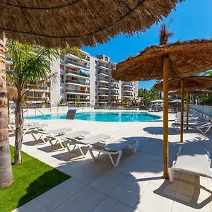 Apartment Rentalmar Playa Family & Pool, Salou