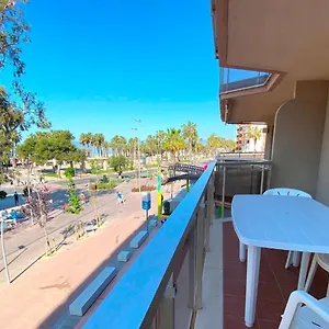 Apartment El Pinar Fuente Luminosa, Salou