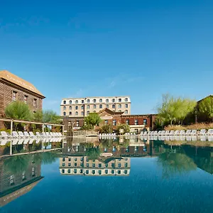 Portaventura Gold River - Includes Unlimited Access To Portaventura Park & 1 Access To Ferrari Land Salou