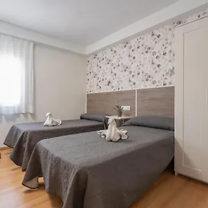 Hotel Tolosa, Salou