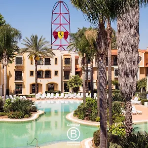 Portaventura Portaventura - Includes Unlimited Access To Portaventura Park & 1 Access To Ferrari Land Salou
