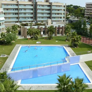 Appartamento Ibersol Aqquaria, Salou